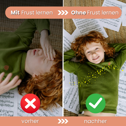 MagicWrite® – Schreiben lernen wie von Zauberhand!